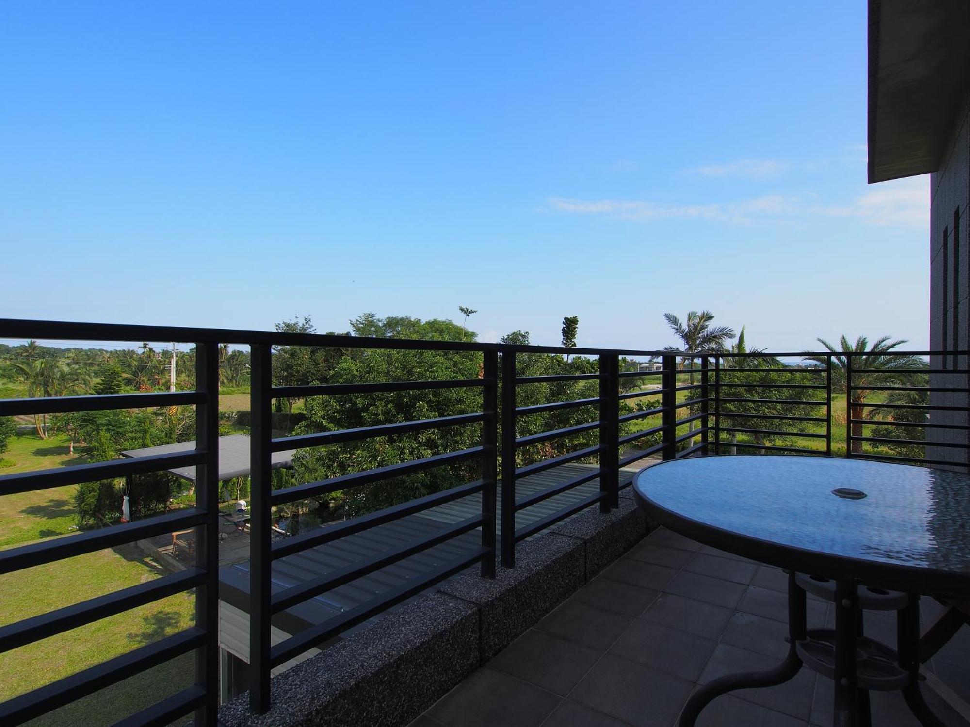 Viasea B&B Xincheng Township Zimmer foto