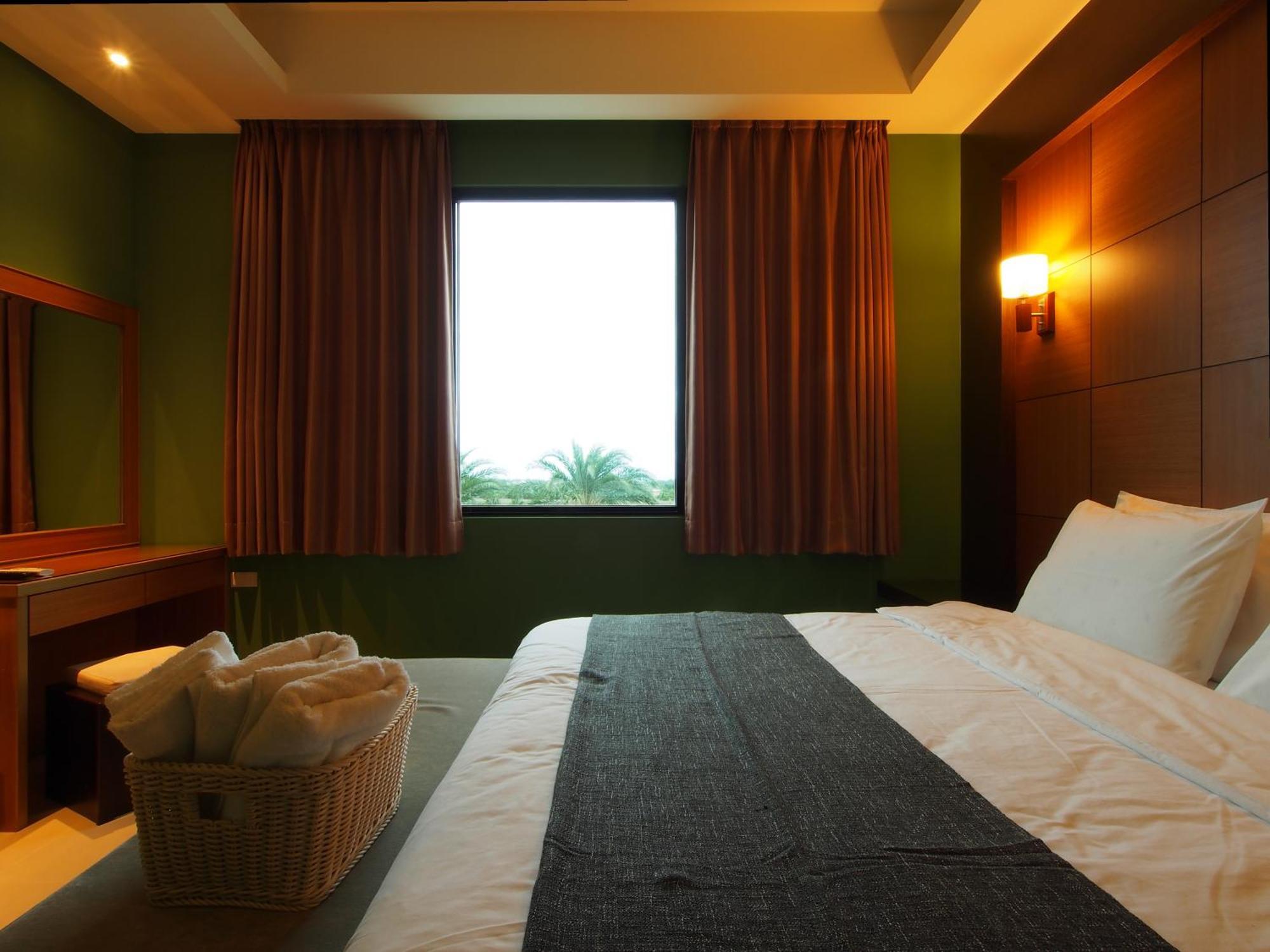 Viasea B&B Xincheng Township Zimmer foto