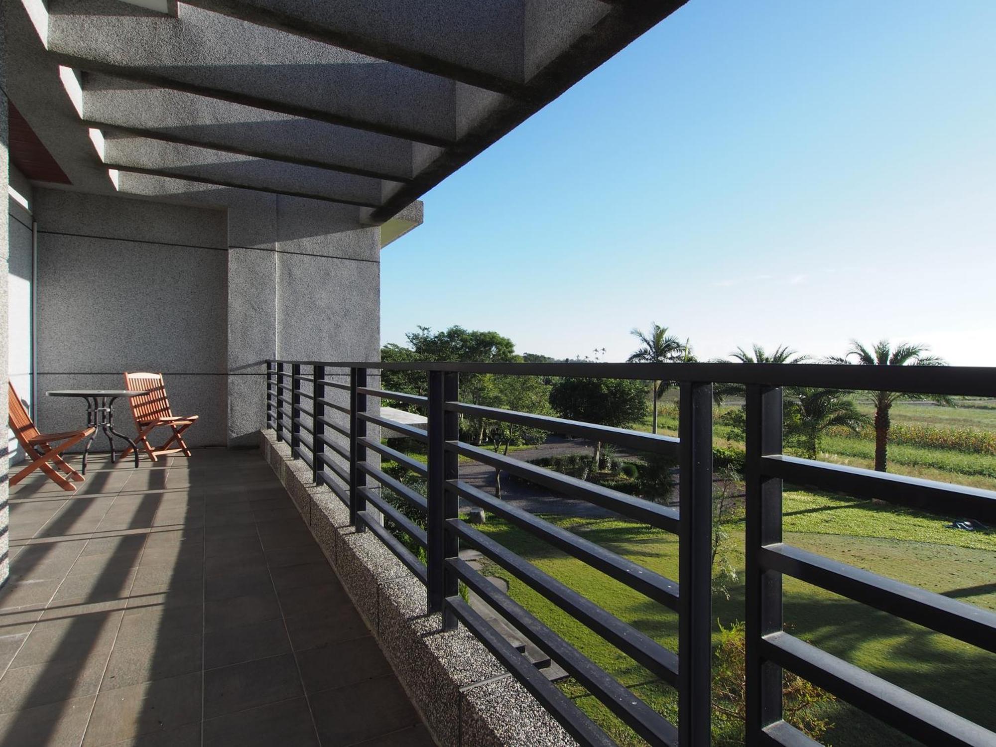Viasea B&B Xincheng Township Zimmer foto