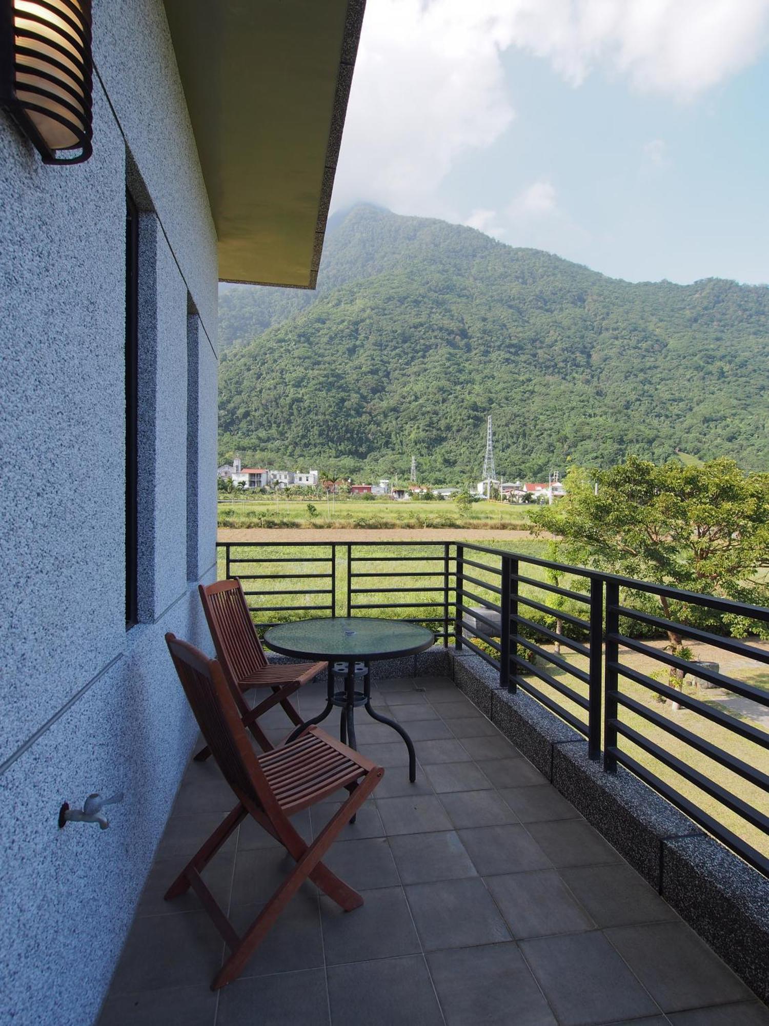Viasea B&B Xincheng Township Zimmer foto