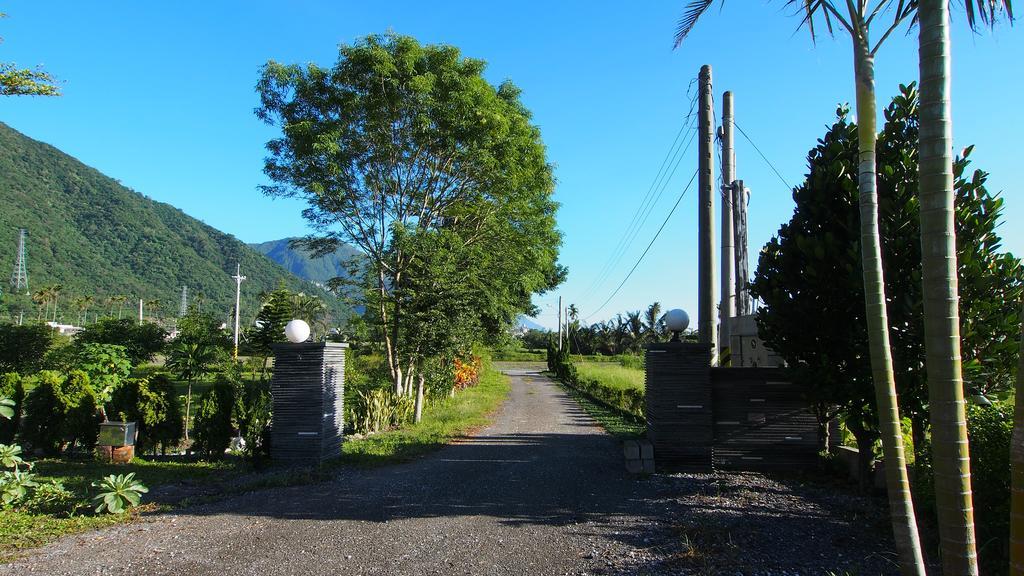 Viasea B&B Xincheng Township Exterior foto