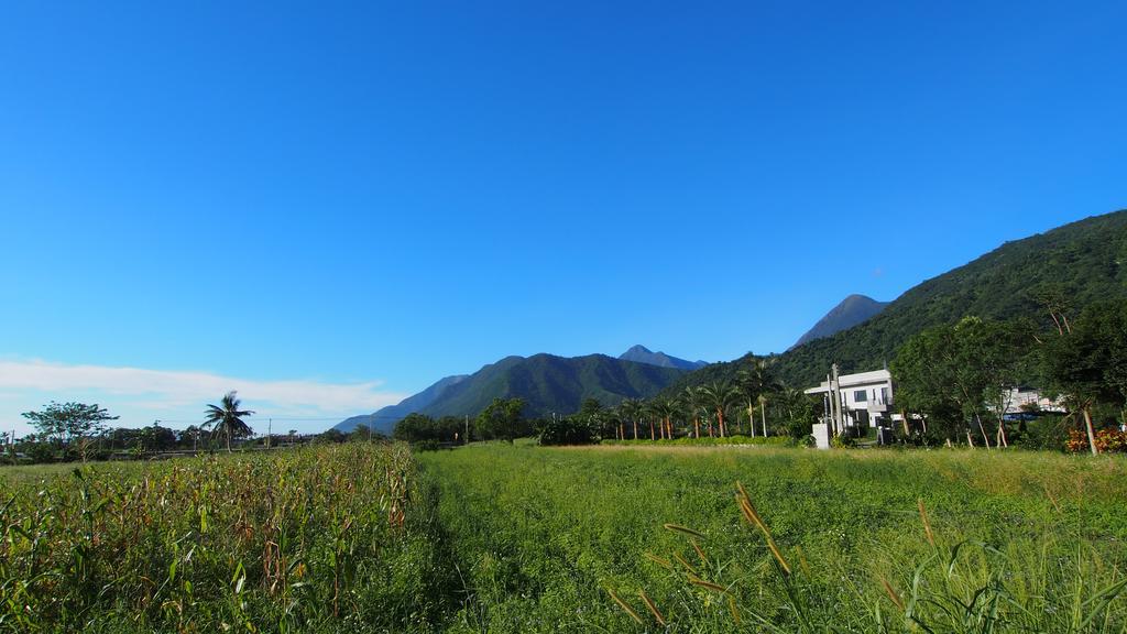 Viasea B&B Xincheng Township Exterior foto