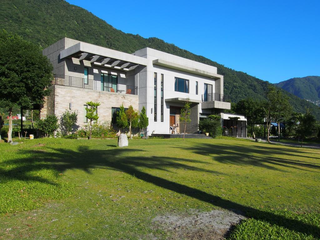 Viasea B&B Xincheng Township Exterior foto