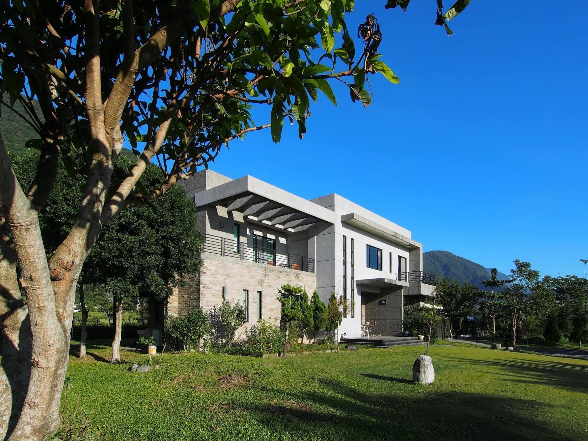 Viasea B&B Xincheng Township Exterior foto