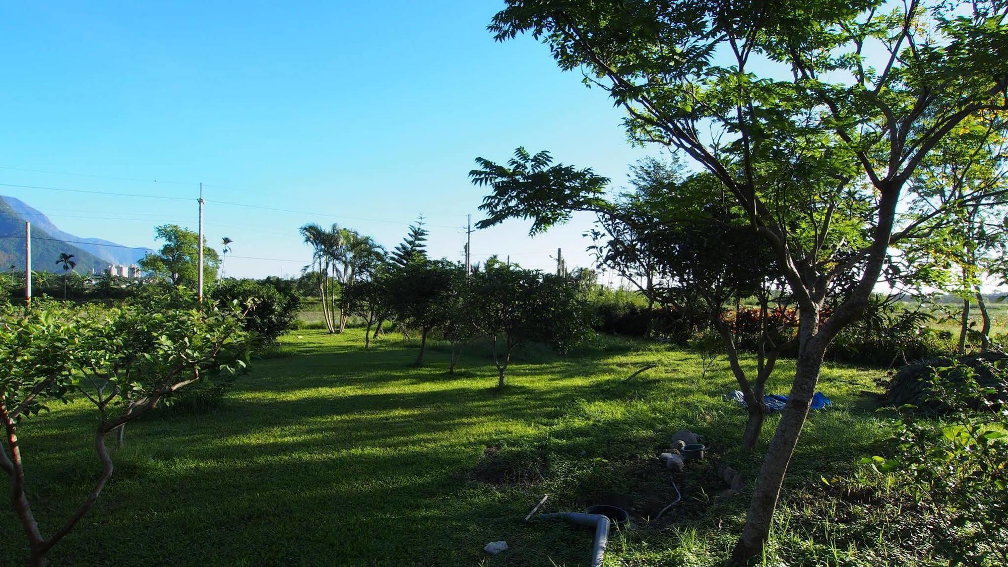 Viasea B&B Xincheng Township Exterior foto
