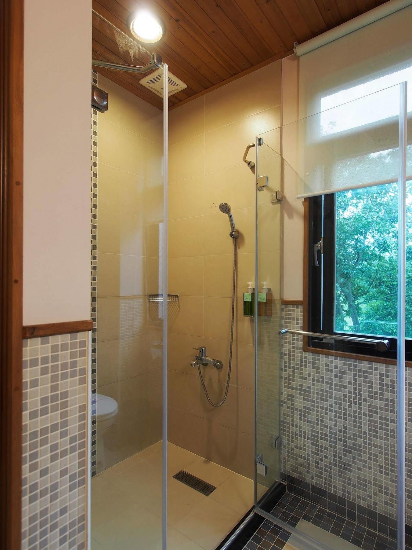 Viasea B&B Xincheng Township Exterior foto