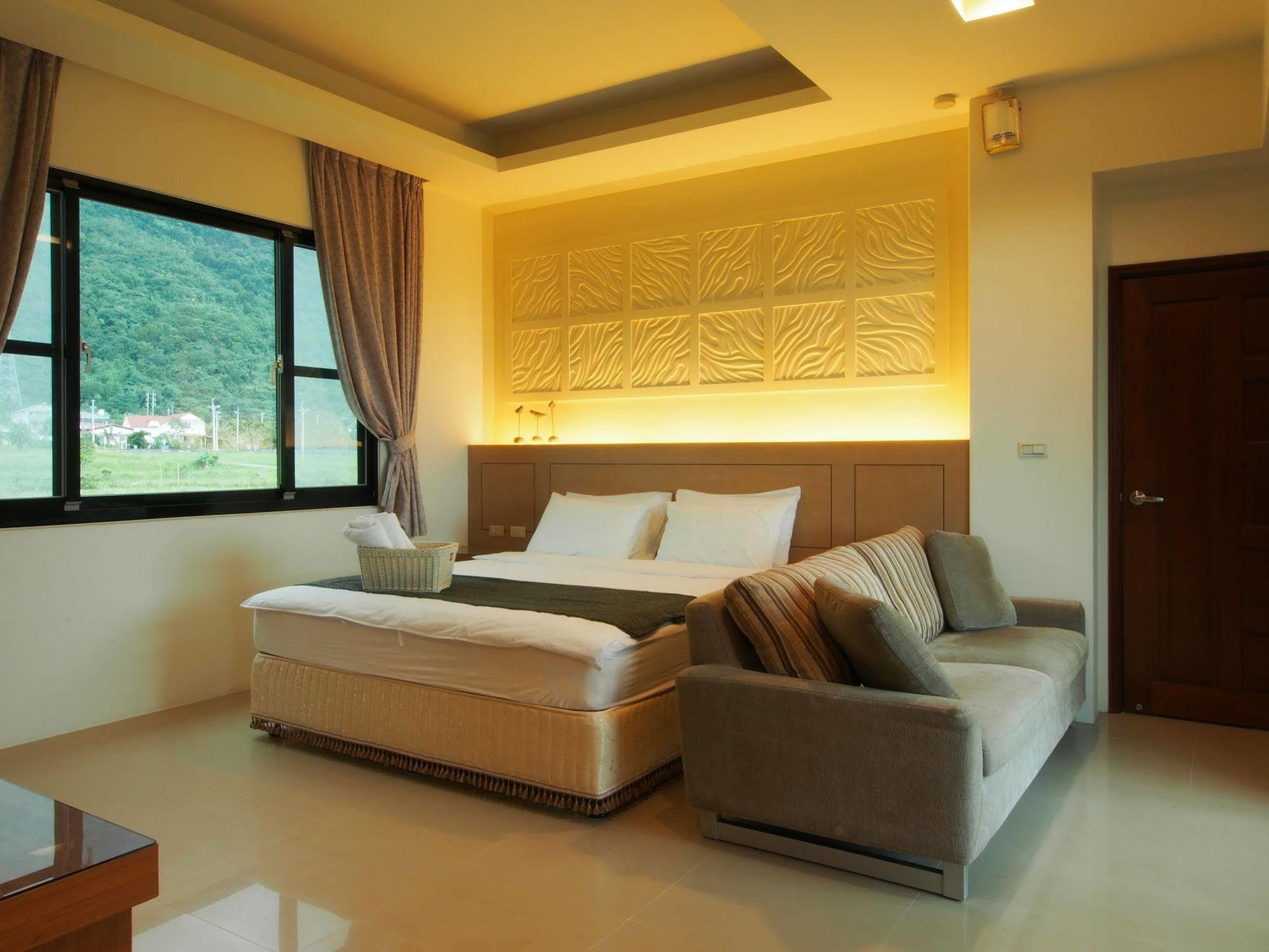 Viasea B&B Xincheng Township Exterior foto