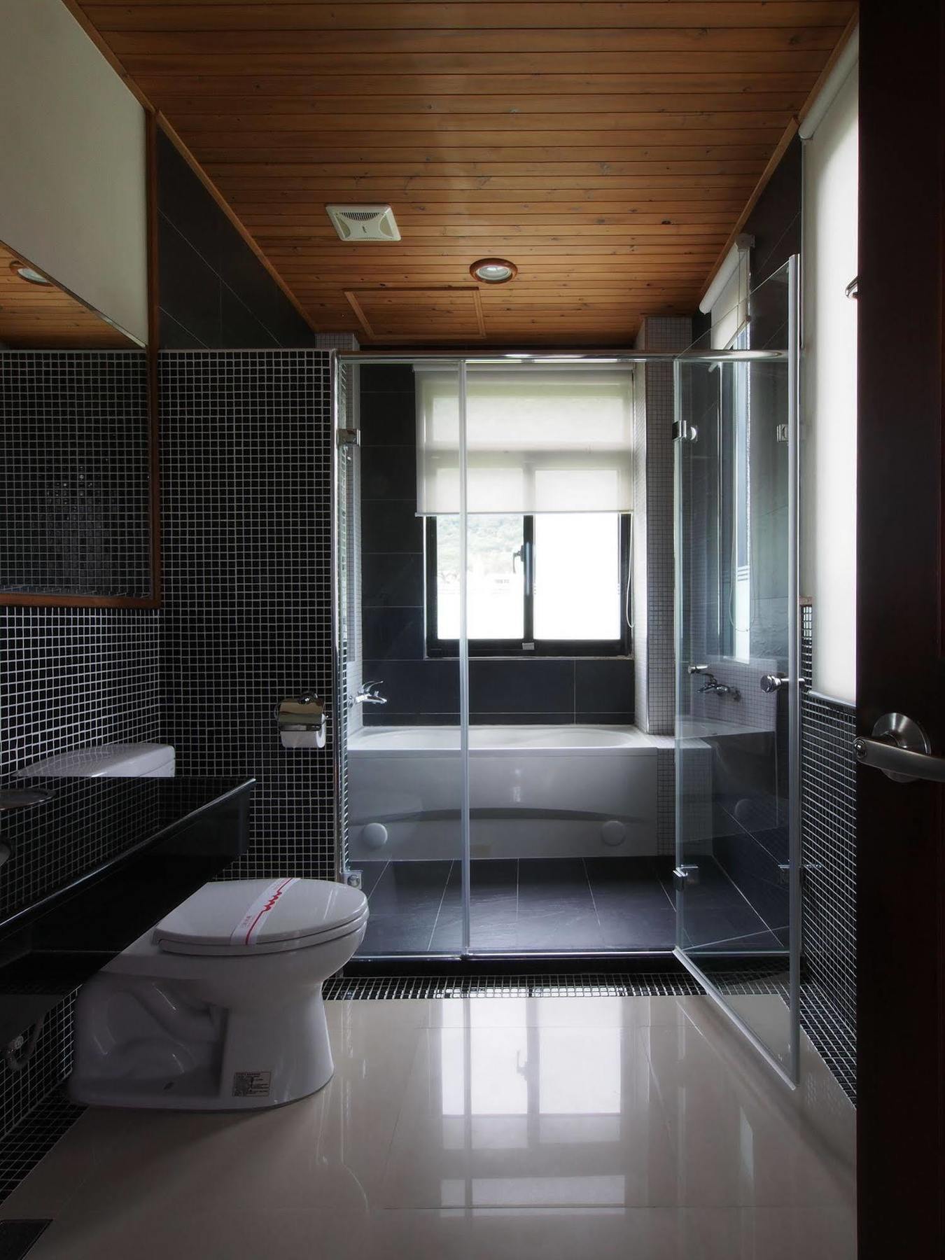 Viasea B&B Xincheng Township Exterior foto