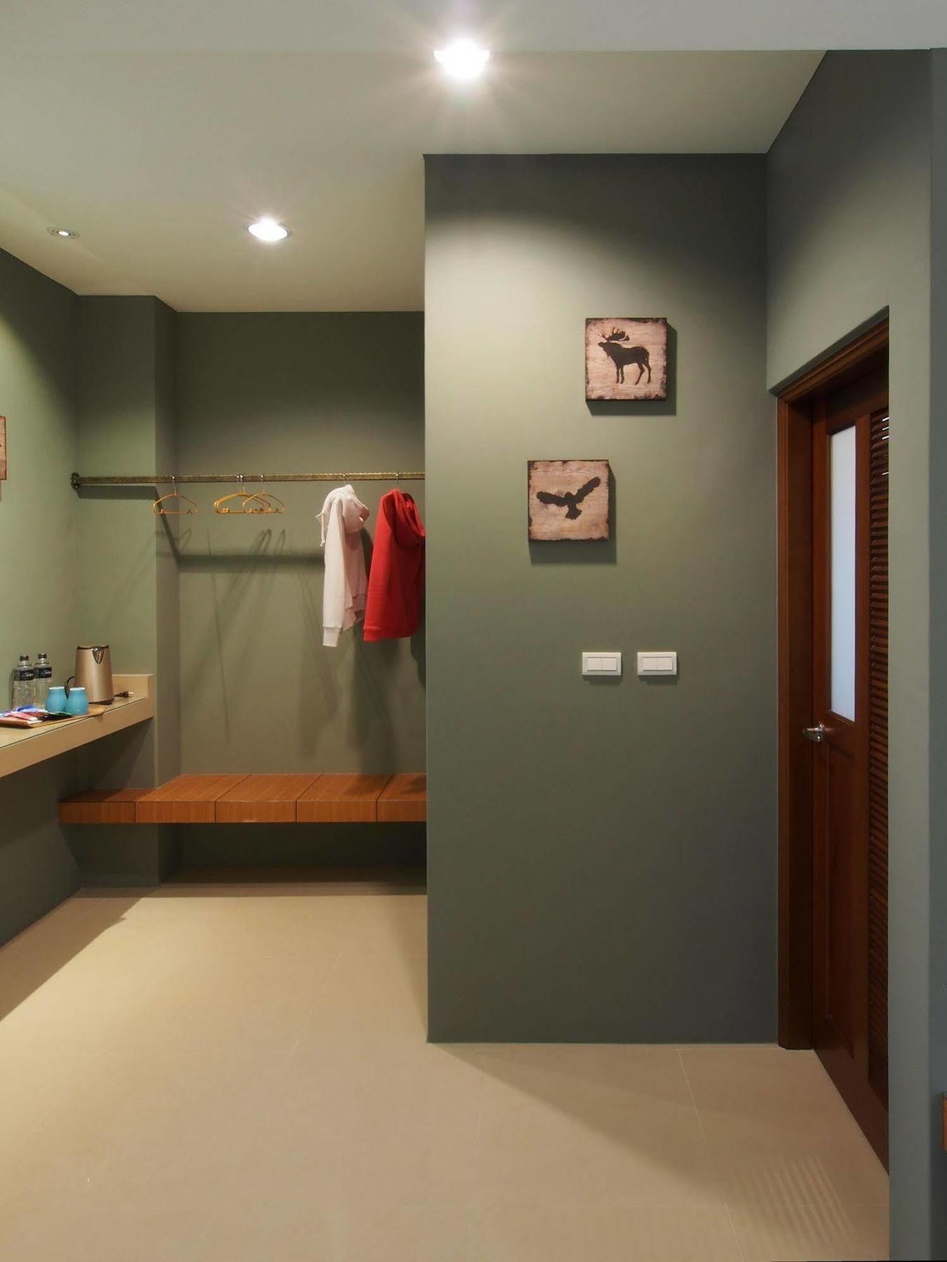 Viasea B&B Xincheng Township Exterior foto