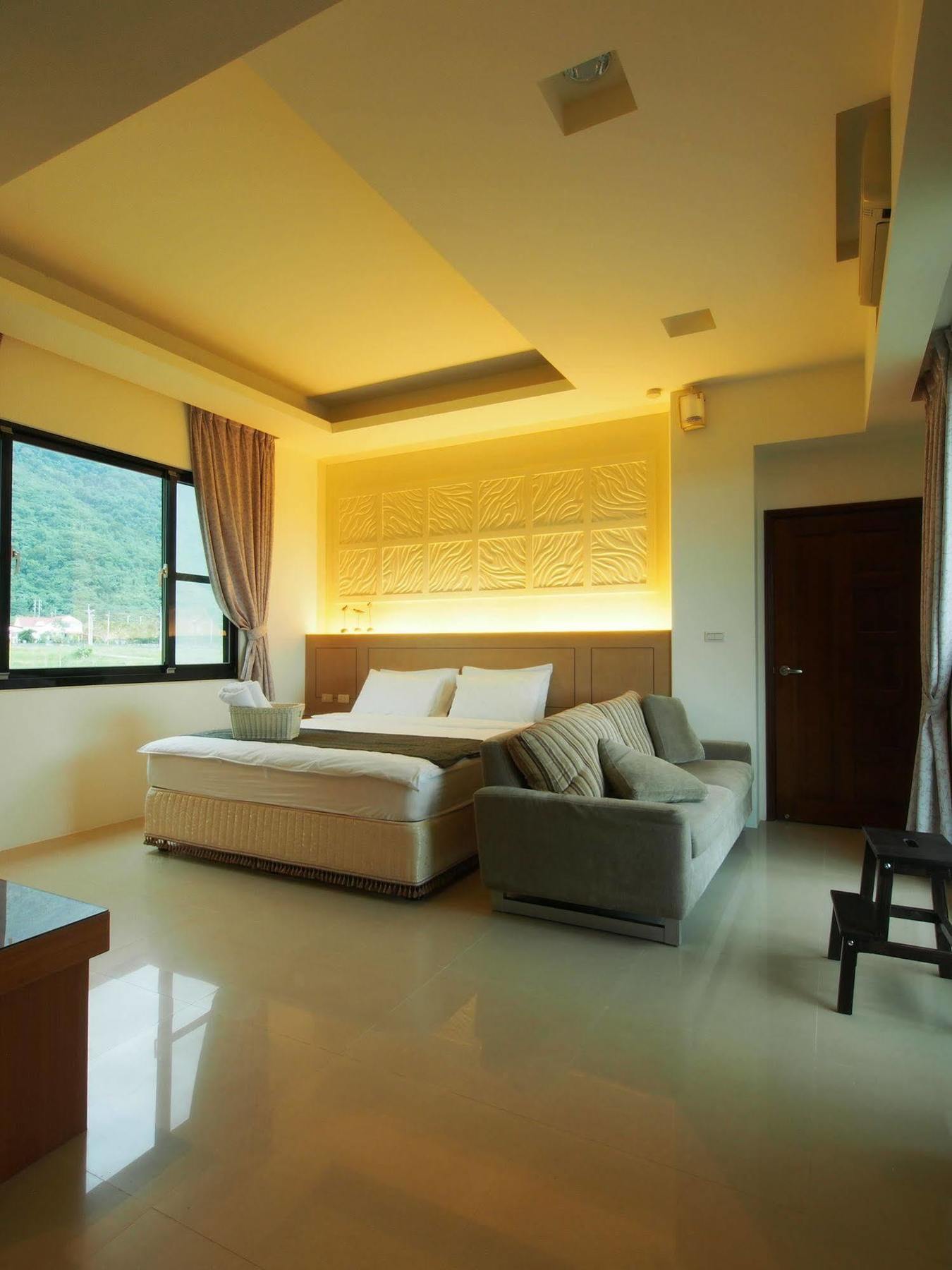 Viasea B&B Xincheng Township Exterior foto